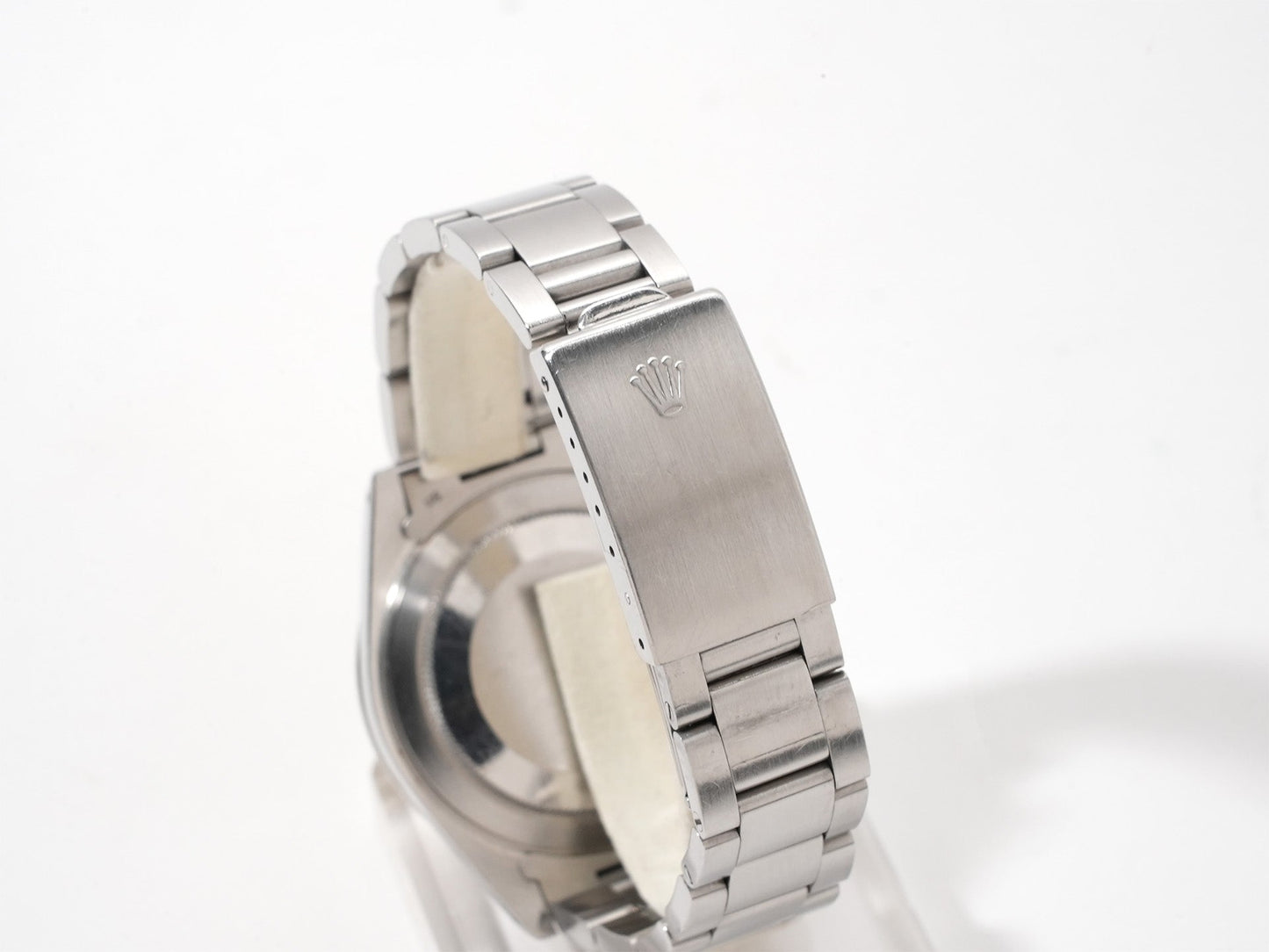 Rolex Explorer II Reference 16550 No. 90