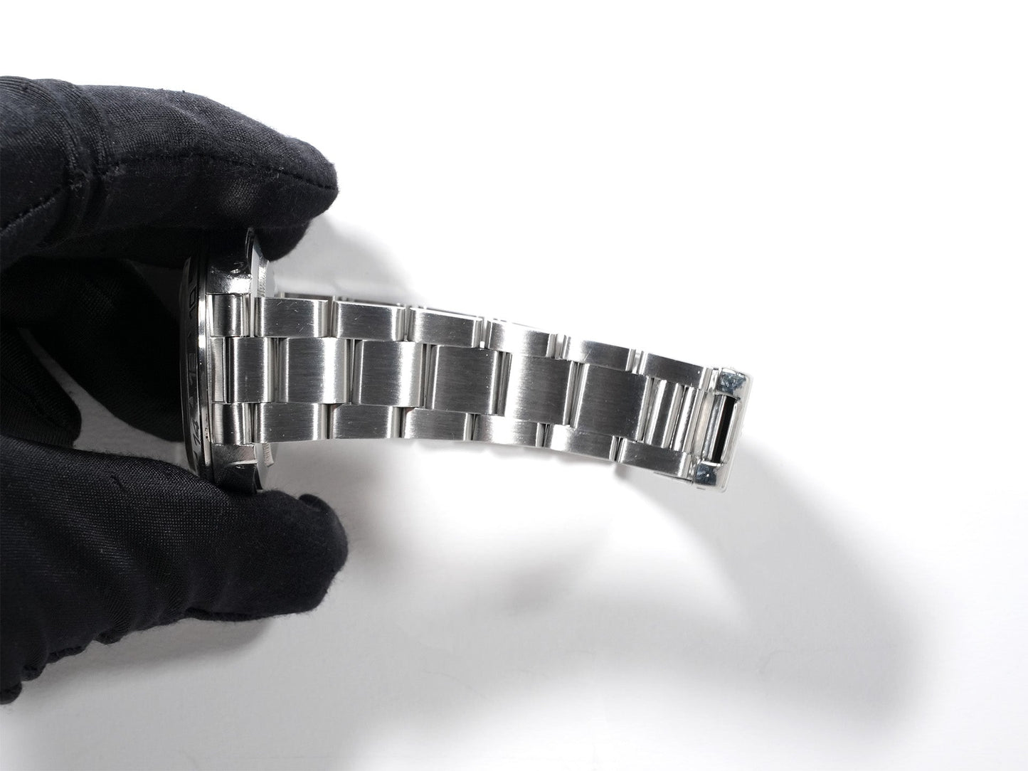 Rolex Explorer II Reference 16550 No. 90
