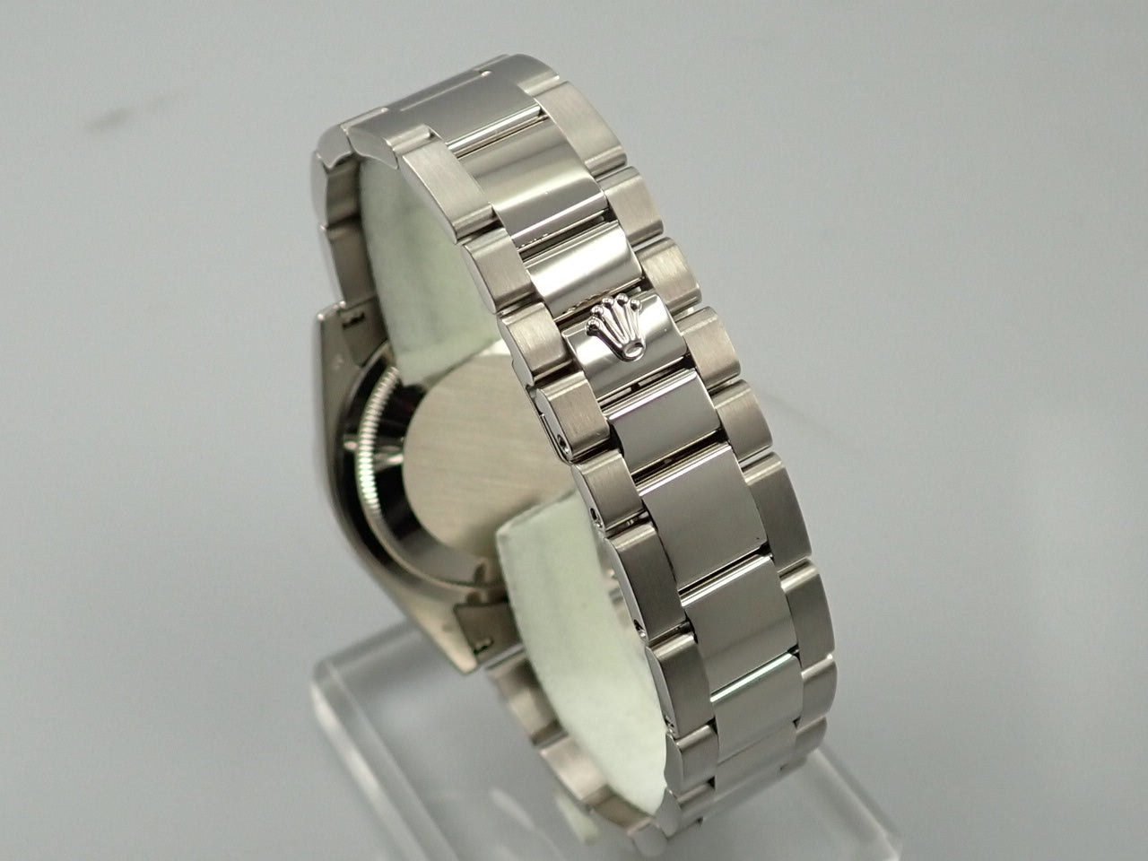 Rolex Day Date Ref.118209 P number