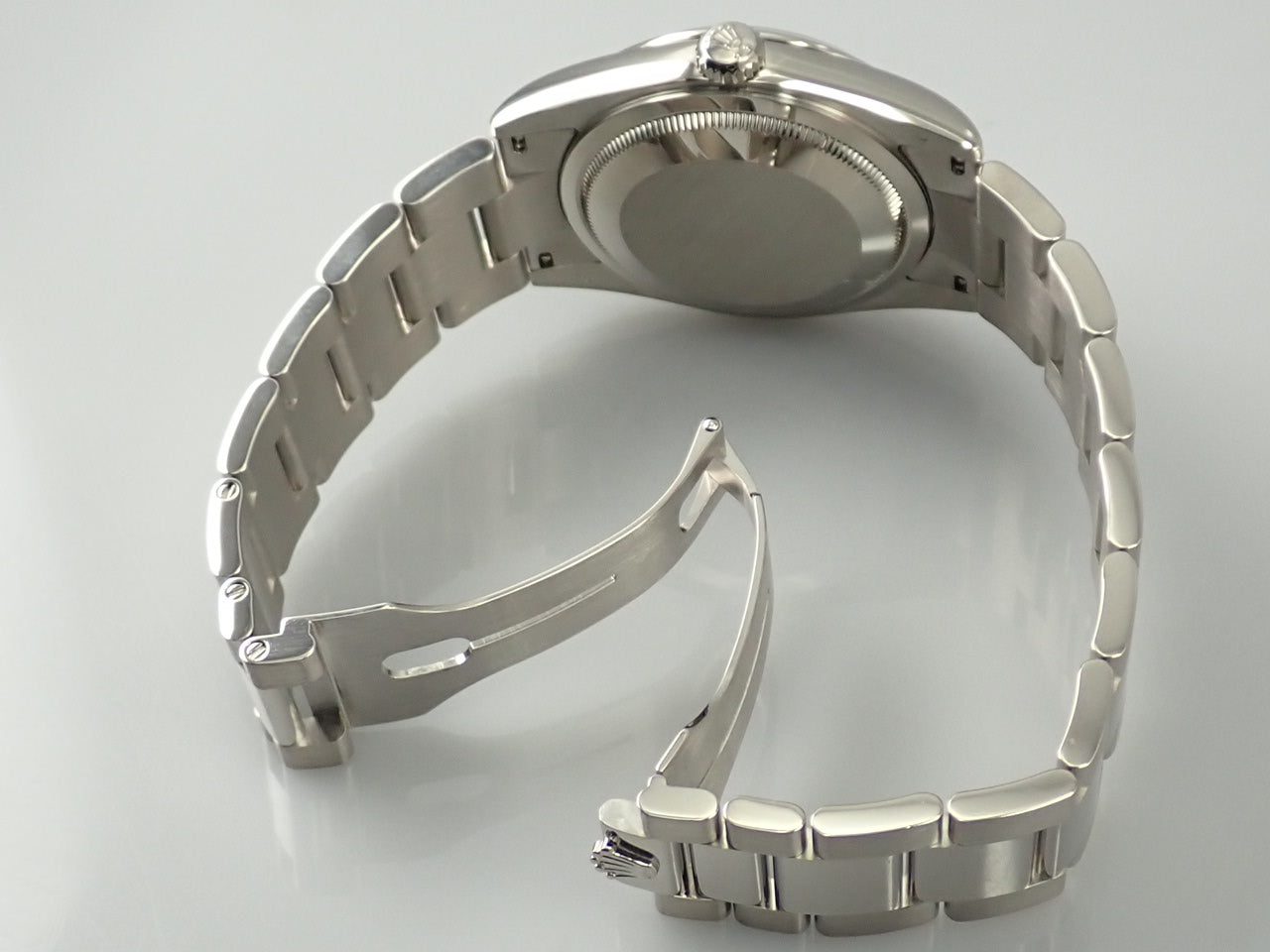 Rolex Day Date Ref.118209 P number