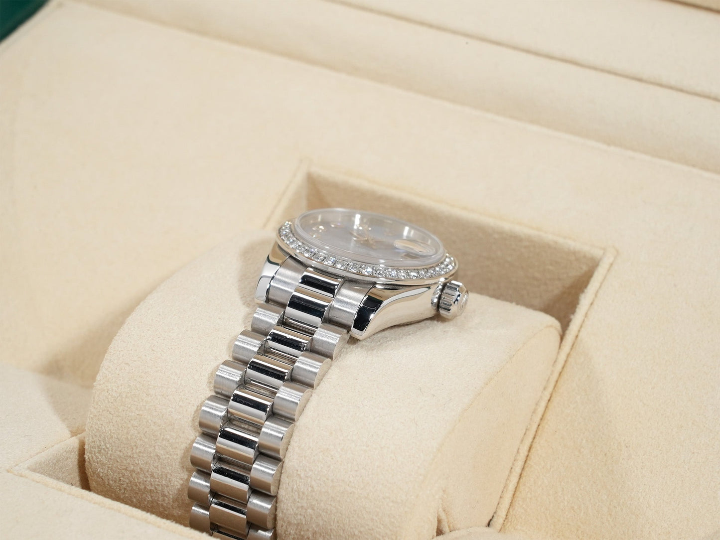 Rolex Datejust Ref.179136 K series
