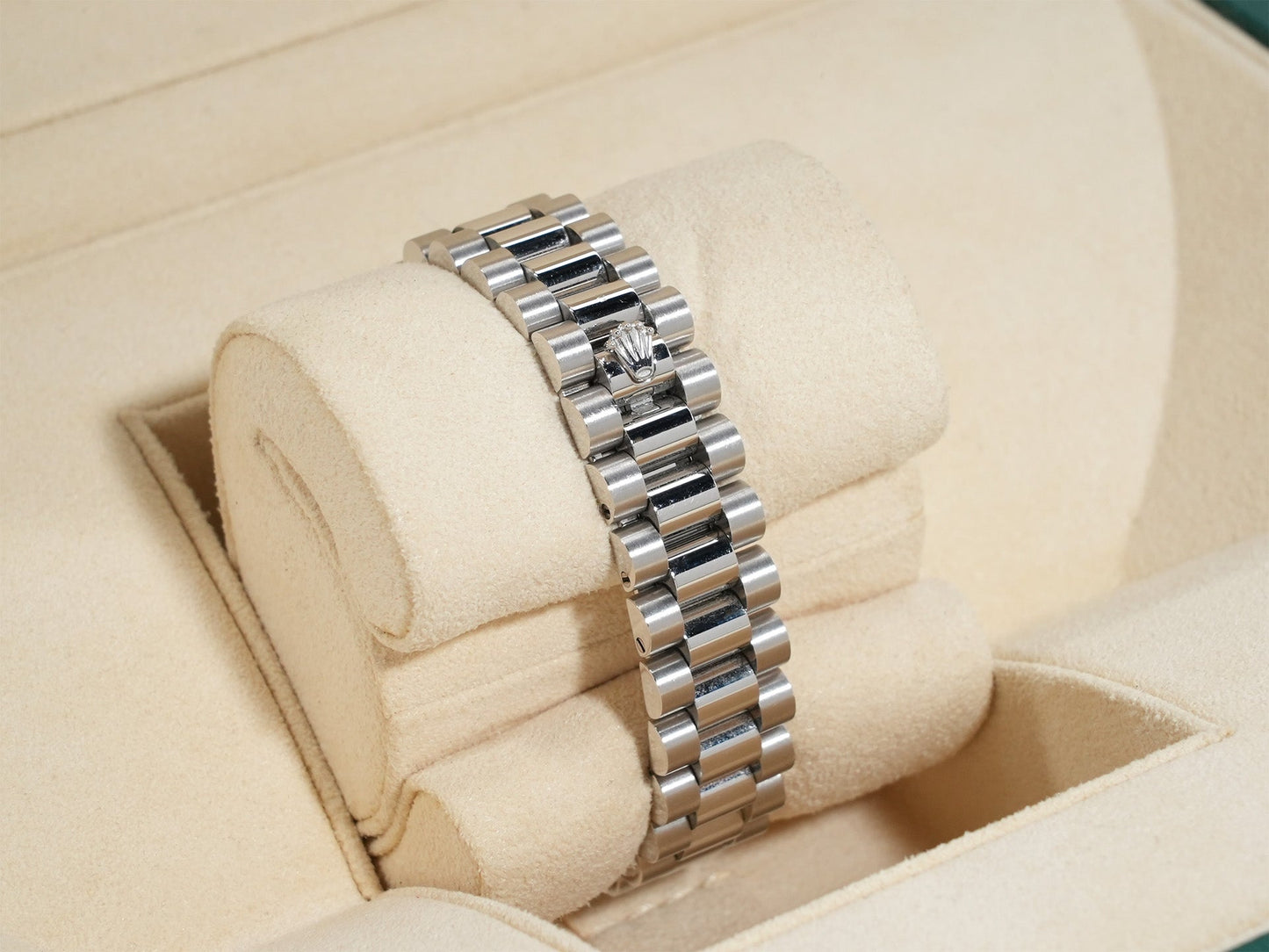 Rolex Datejust Ref.179136 K series