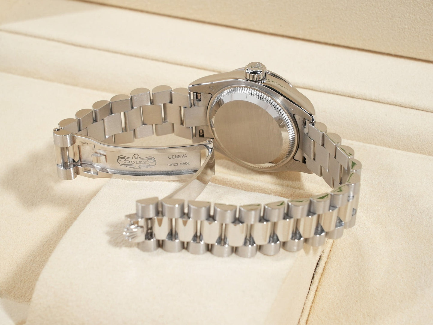 Rolex Datejust Ref.179136 K series