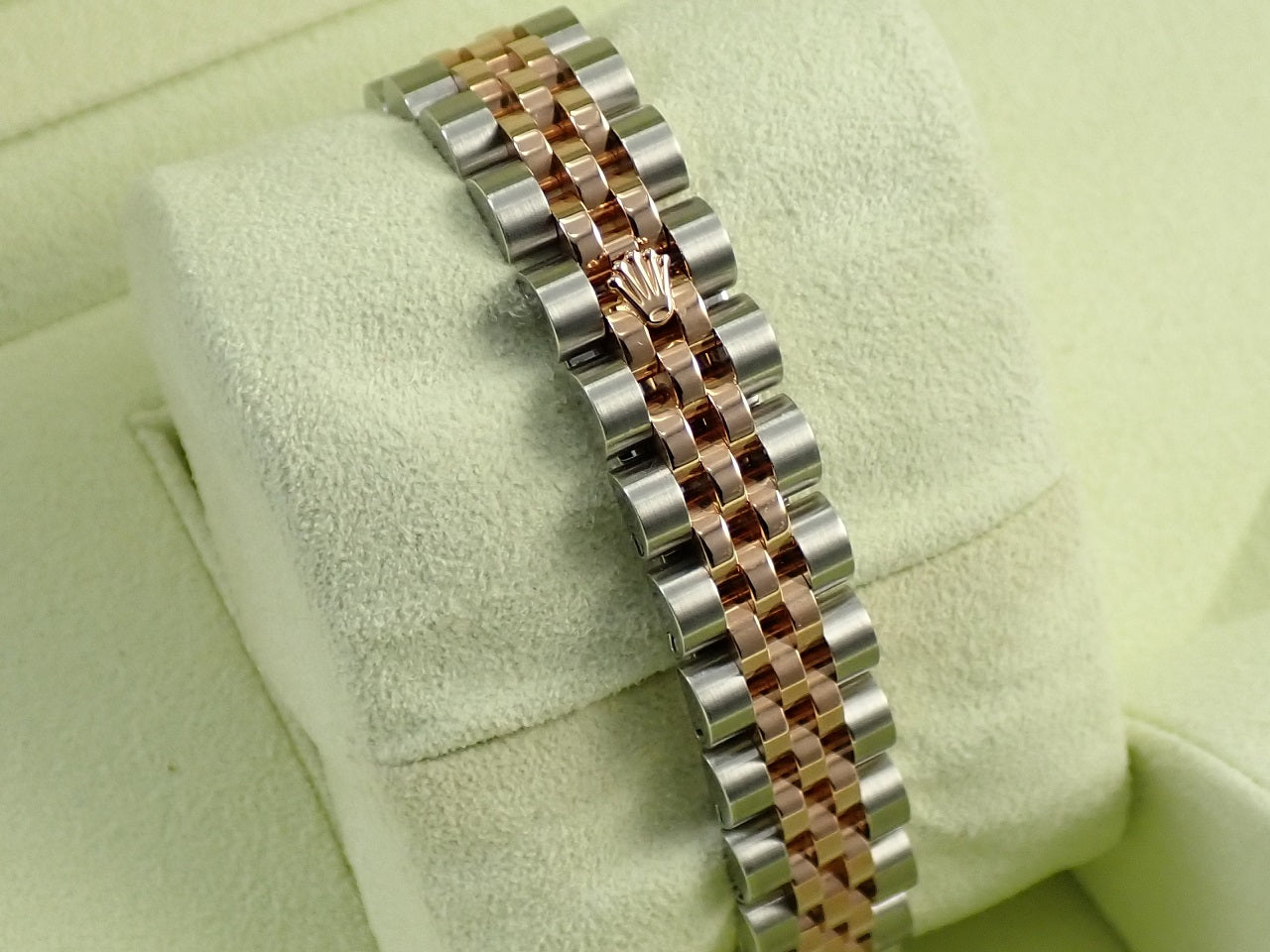 Rolex Datejust 28 Lady Reference 179171