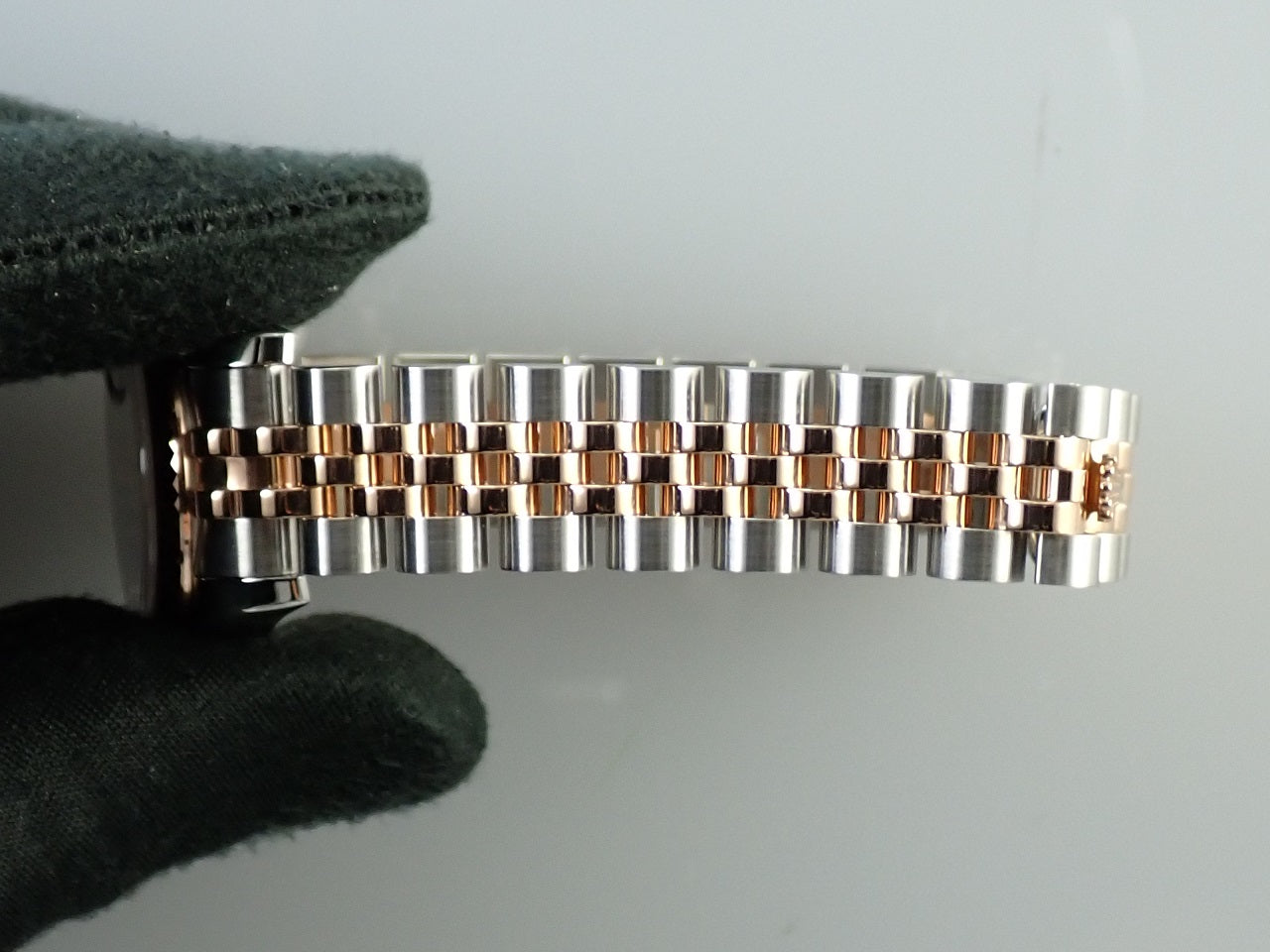Rolex Datejust 28 Lady Reference 179171