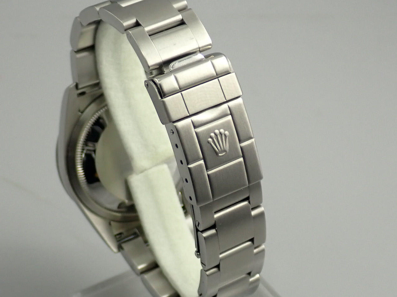 Rolex Explorer I Ref.114270 Y series