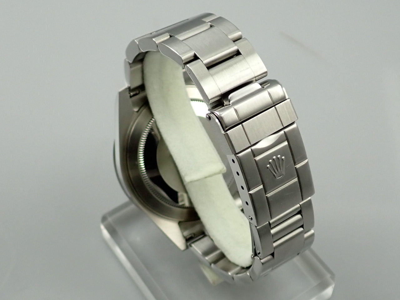 Rolex Explorer II Ref.16570 G