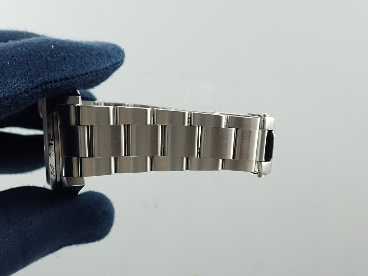 Rolex Explorer II Ref.16570 G