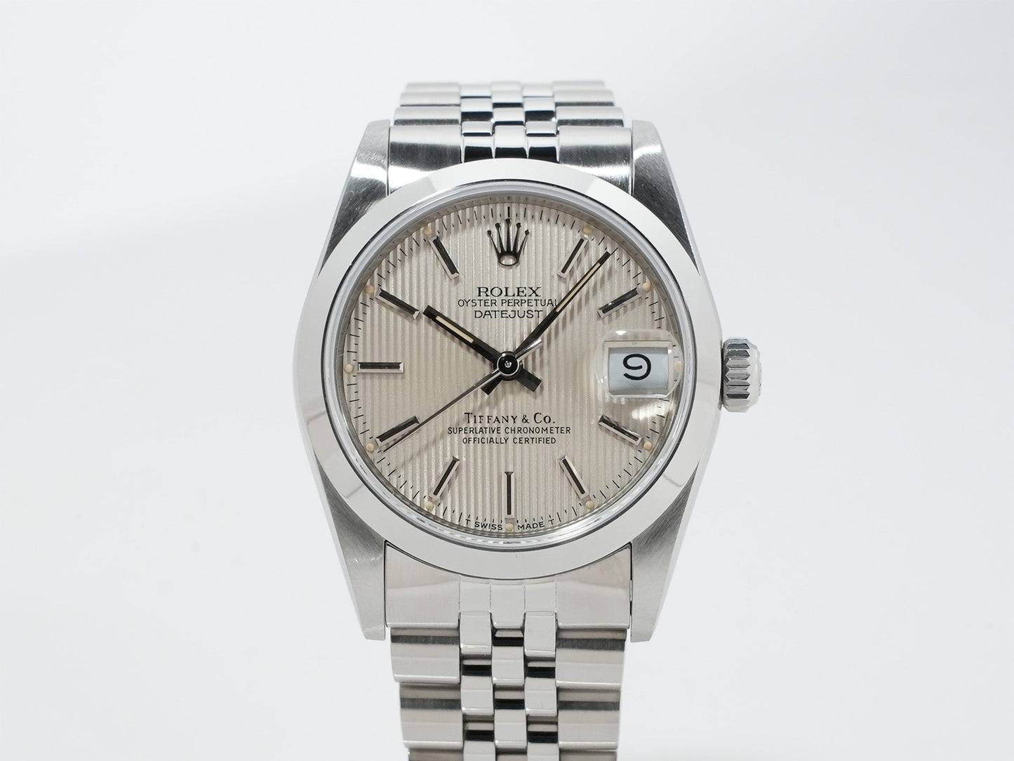 Rolex Datejust Ref.68240 N