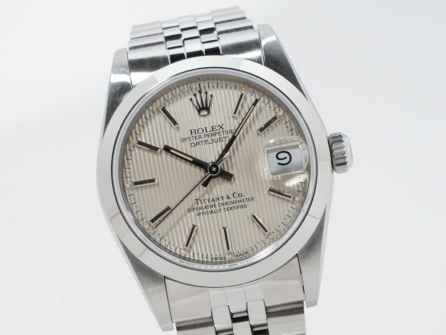 Rolex Datejust Ref.68240 N