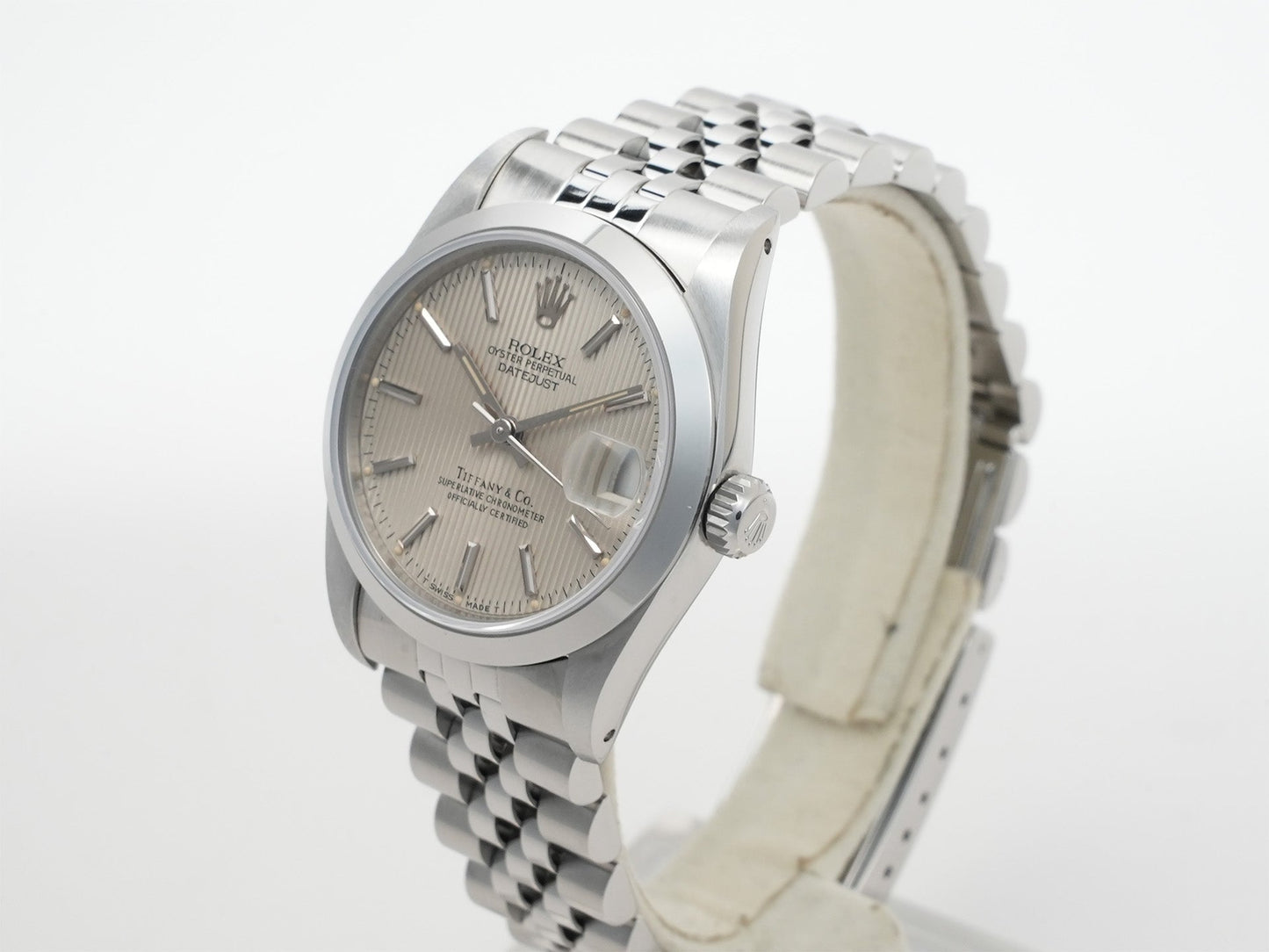 Rolex Datejust Ref.68240 N