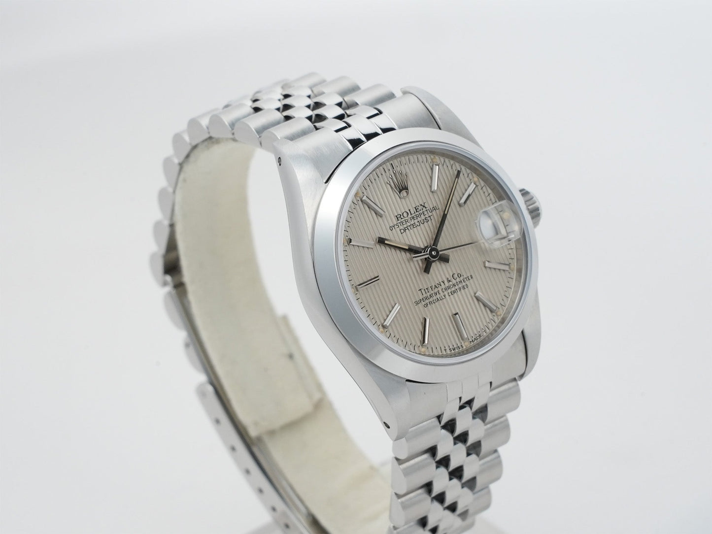 Rolex Datejust Ref.68240 N