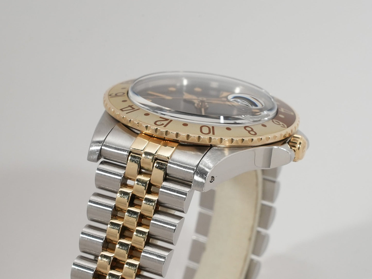 Rolex GMT-Master Reference 16753 No. 65