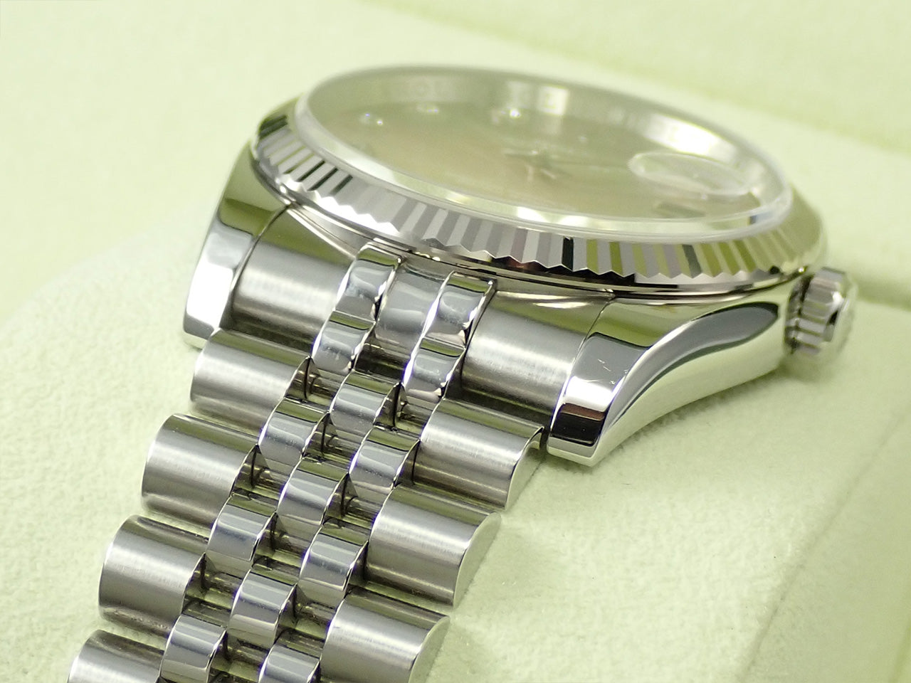 Rolex Datejust 36 Reference 116234NG