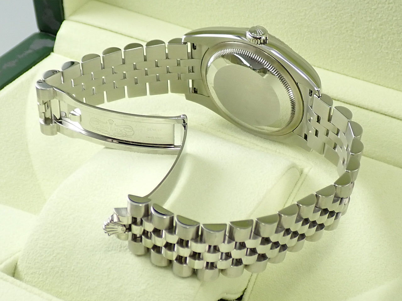 Rolex Datejust 36 Reference 116234NG