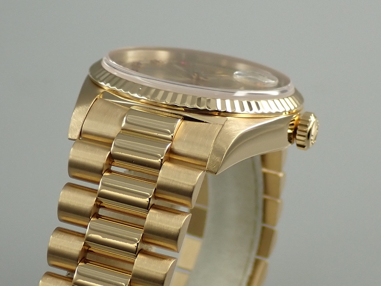Rolex Day Date Reference 18238LR