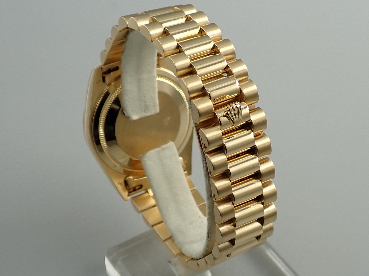Rolex Day Date Reference 18238LR