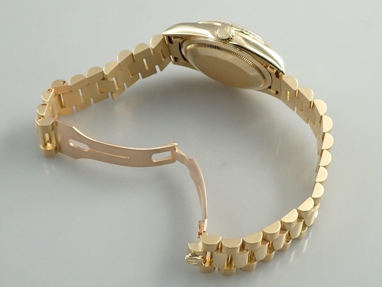 Rolex Day Date Reference 18238LR