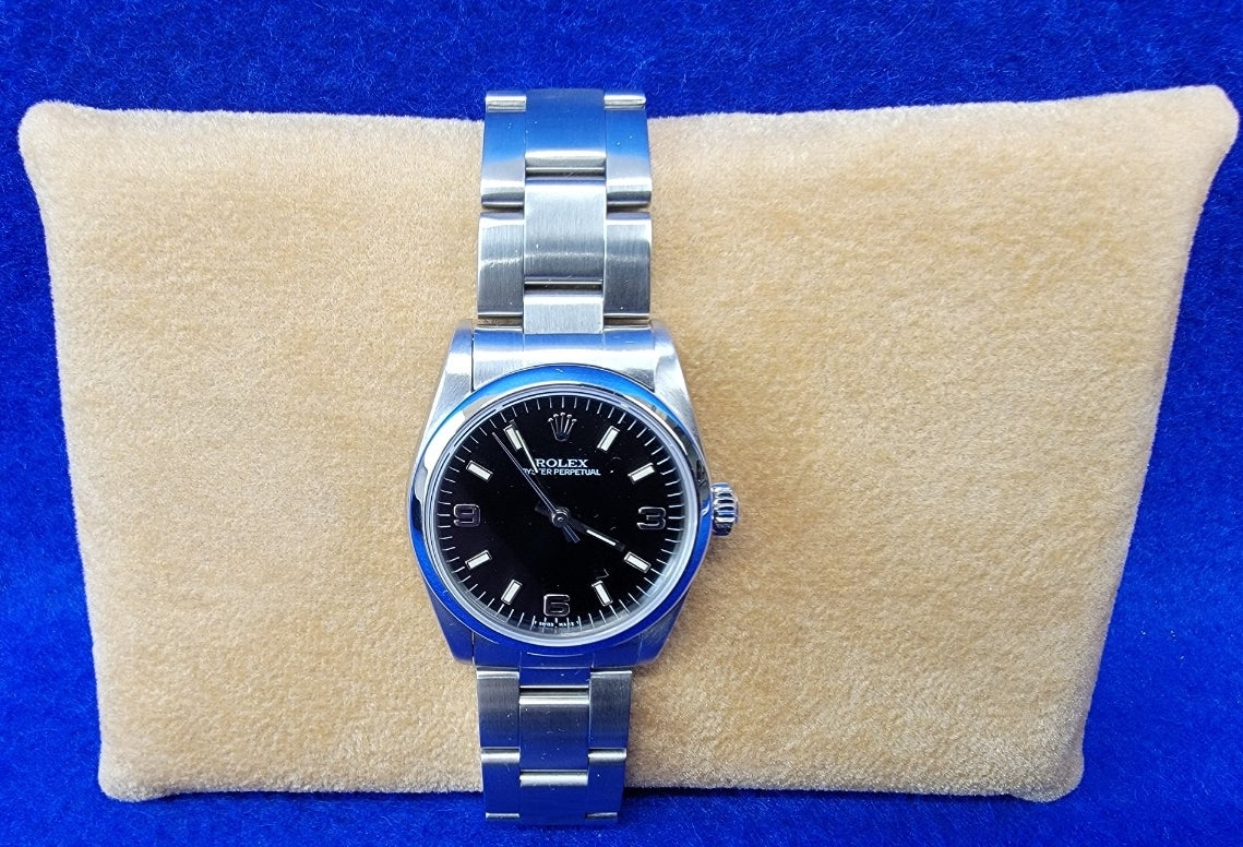 ROLEX Oyster Perpetual 67480