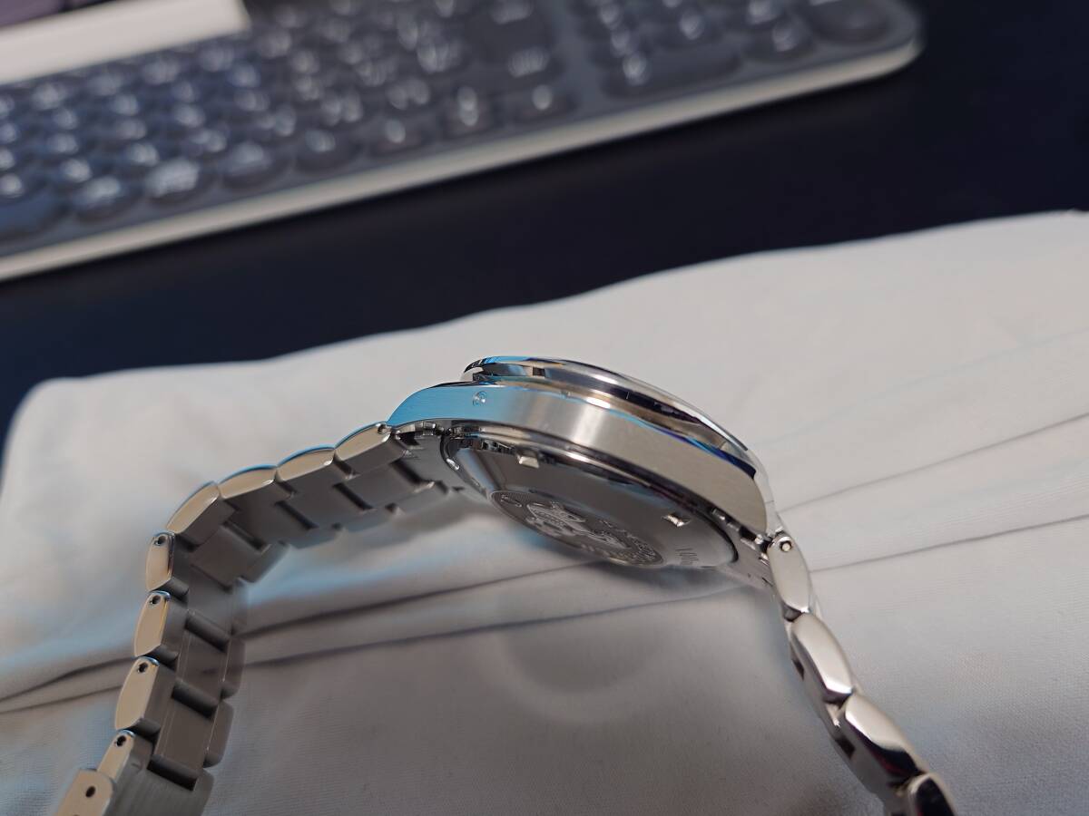 Omega Speedmaster Day Date 3220.50 SS Automatic