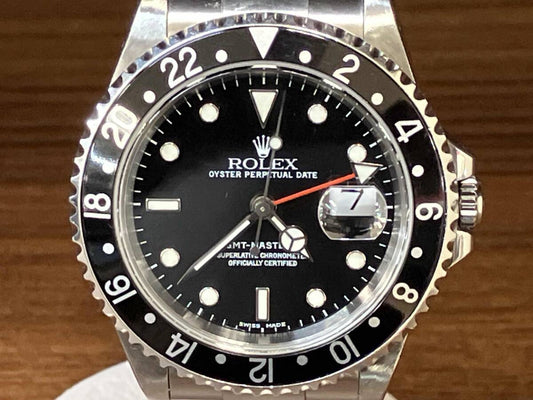Rolex GMT-Master II 16710 K211