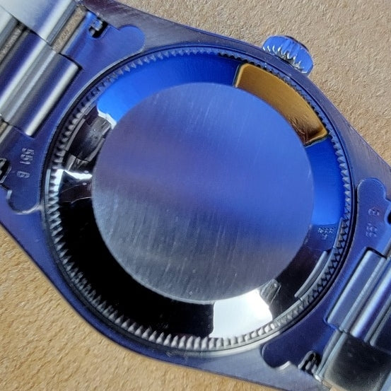 ROLEX Oyster Perpetual 67480
