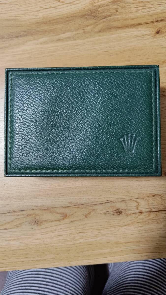 Rolex Ref 1500 Oyster Perpetual Date