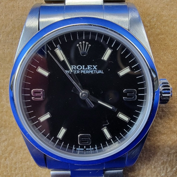 ROLEX Oyster Perpetual 67480