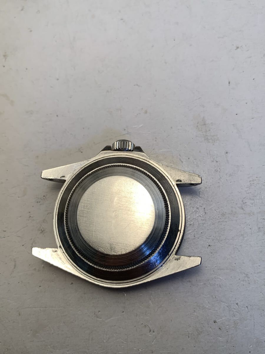 ROLEX SUBMARINER Rolex Submariner No Date in working condition