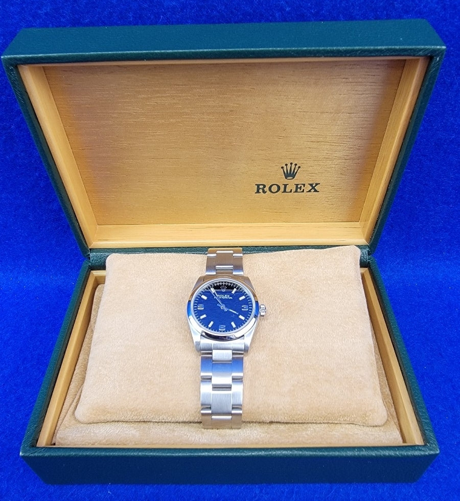 ROLEX Oyster Perpetual 67480
