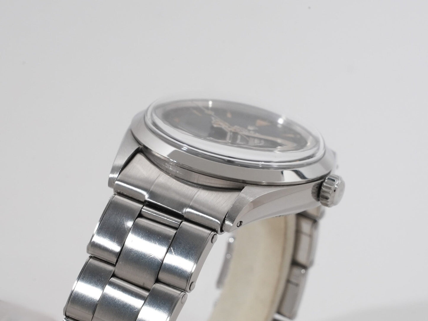 Rolex Explorer Reference 5500 No. 98