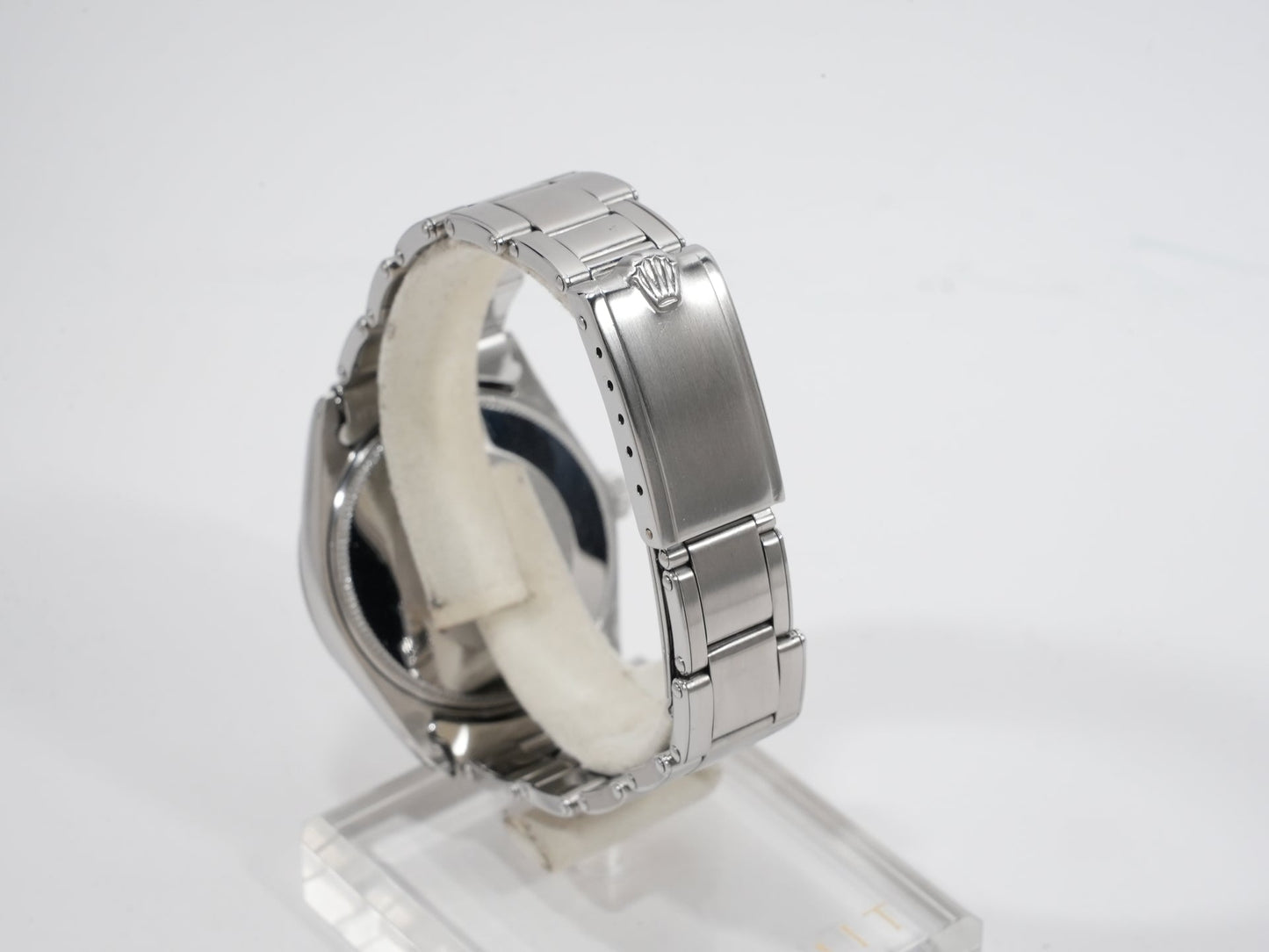 Rolex Explorer Reference 5500 No. 98