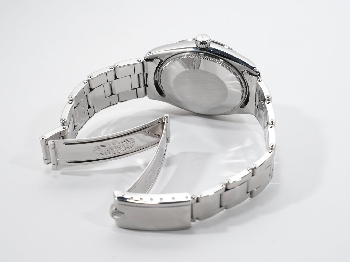 Rolex Explorer Reference 5500 No. 98