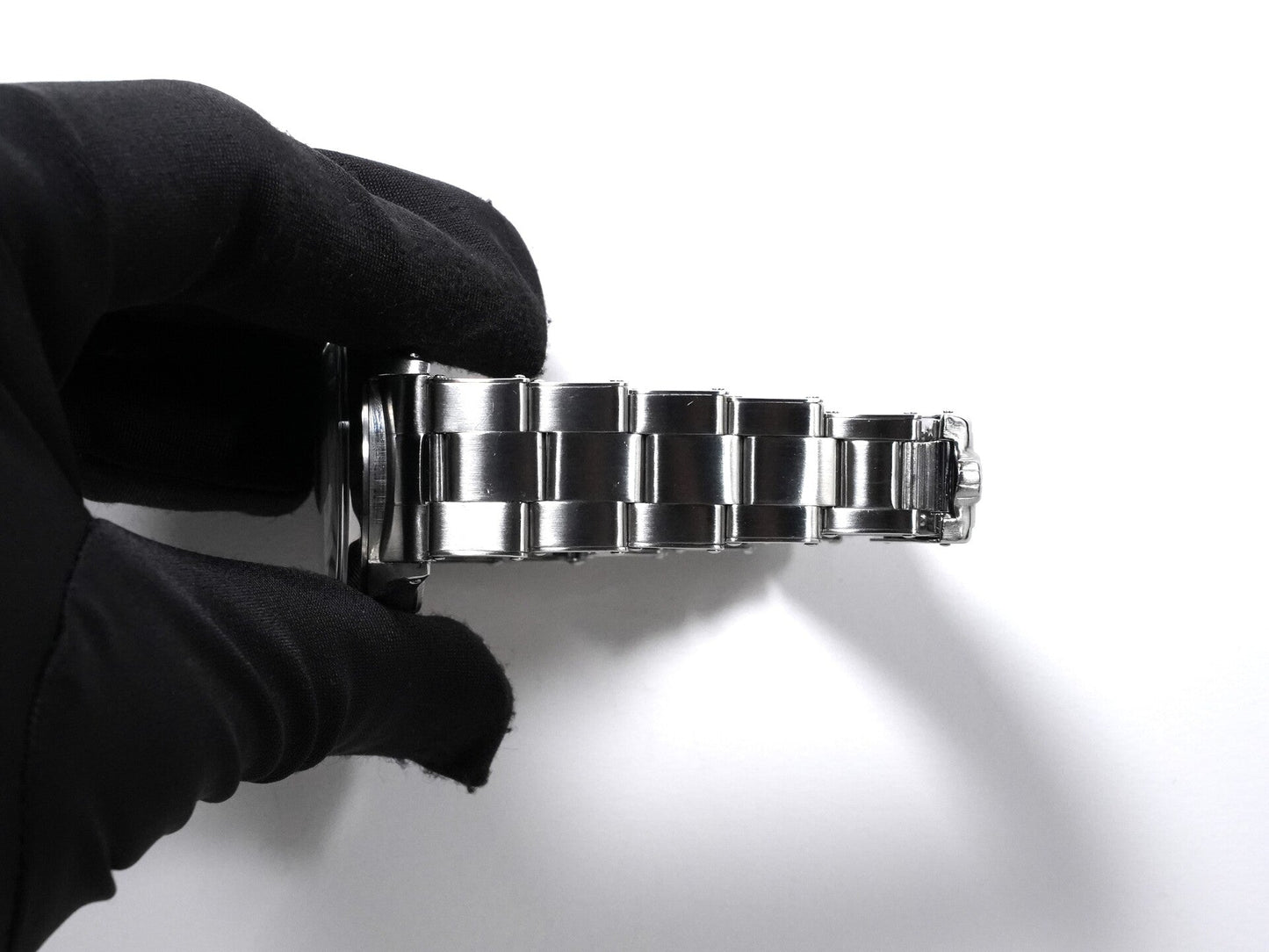 Rolex Explorer Reference 5500 No. 98