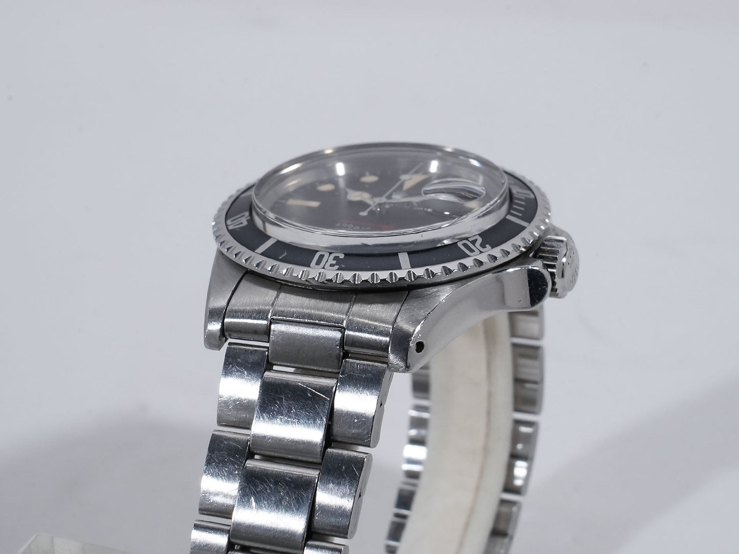Rolex Submariner Date Reference 1680 No. 23