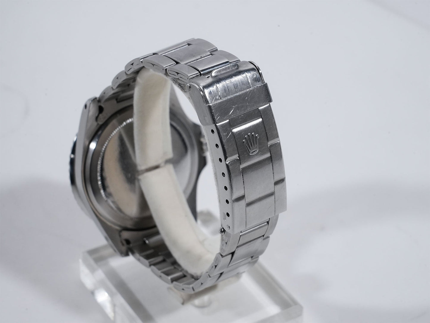 Rolex Submariner Date Reference 1680 No. 23