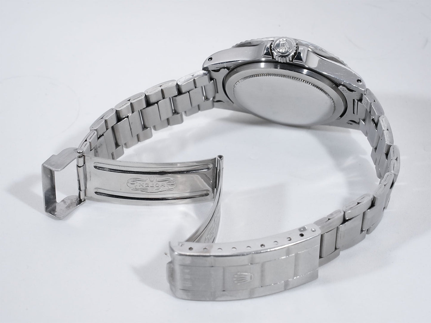 Rolex Submariner Date Reference 1680 No. 23