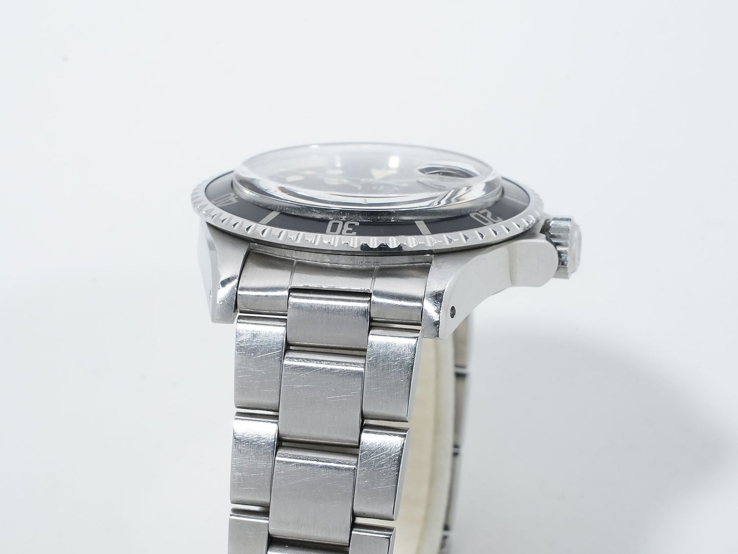 Rolex Submariner Date Reference 1680 No. 39