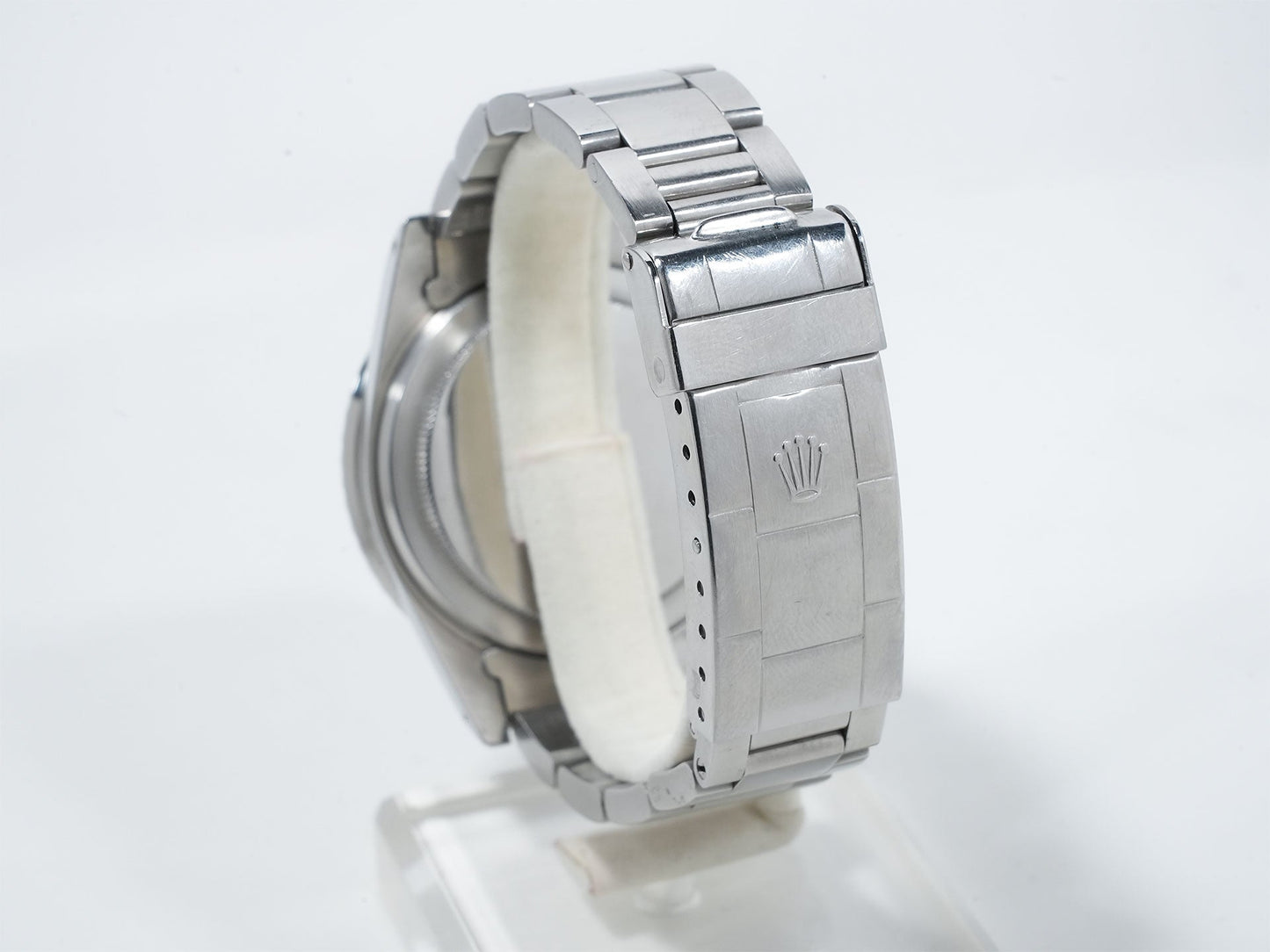 Rolex Submariner Date Reference 1680 No. 39