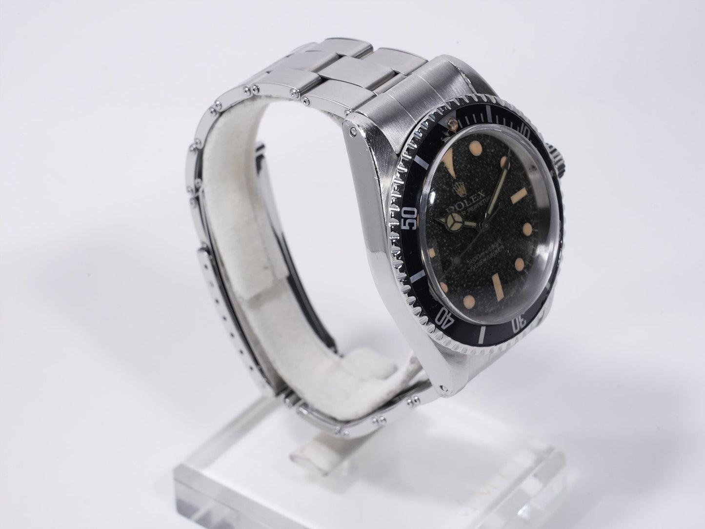 Rolex Submariner Ref.5513M No.15