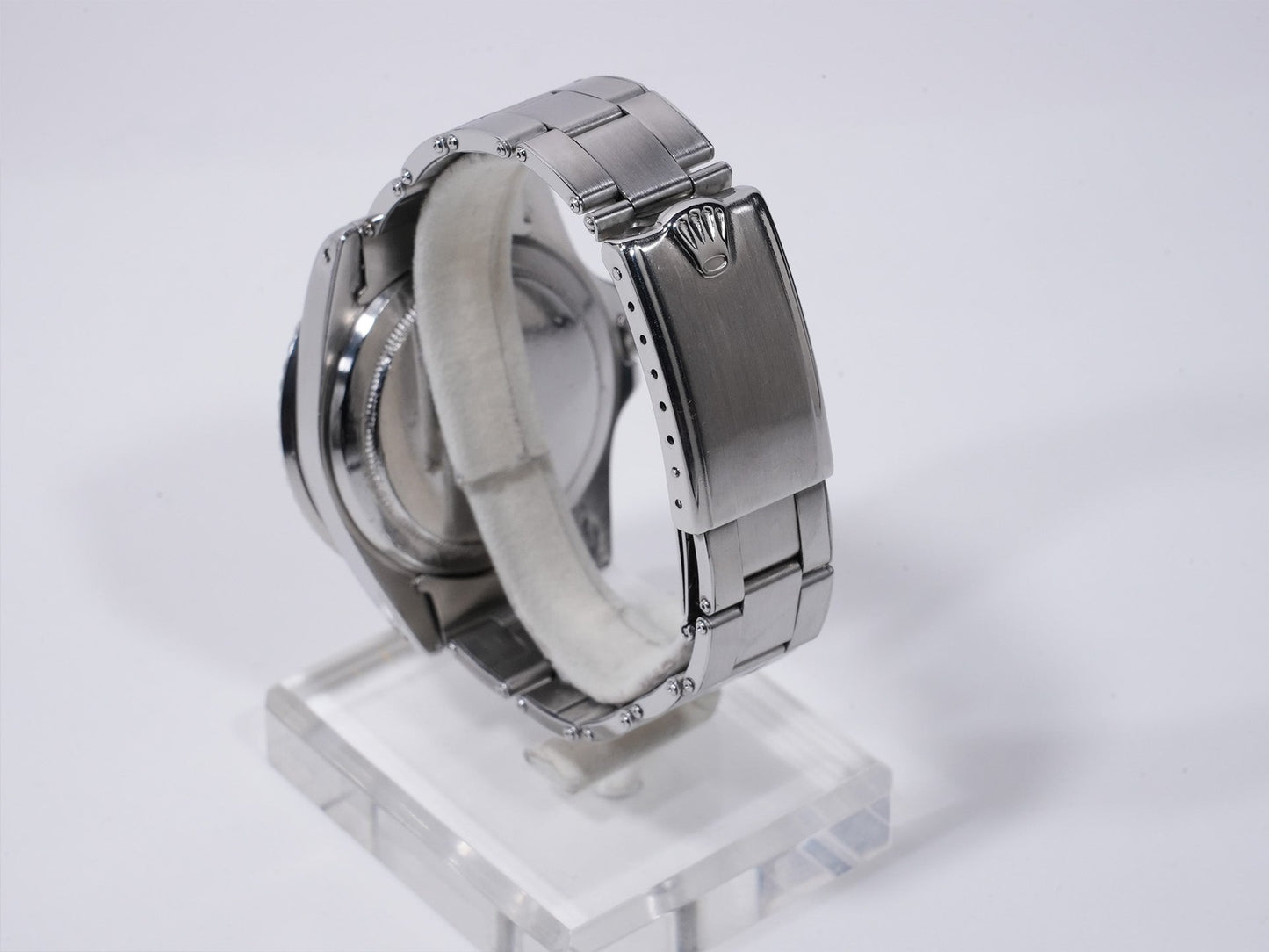Rolex Submariner Ref.5513M No.15