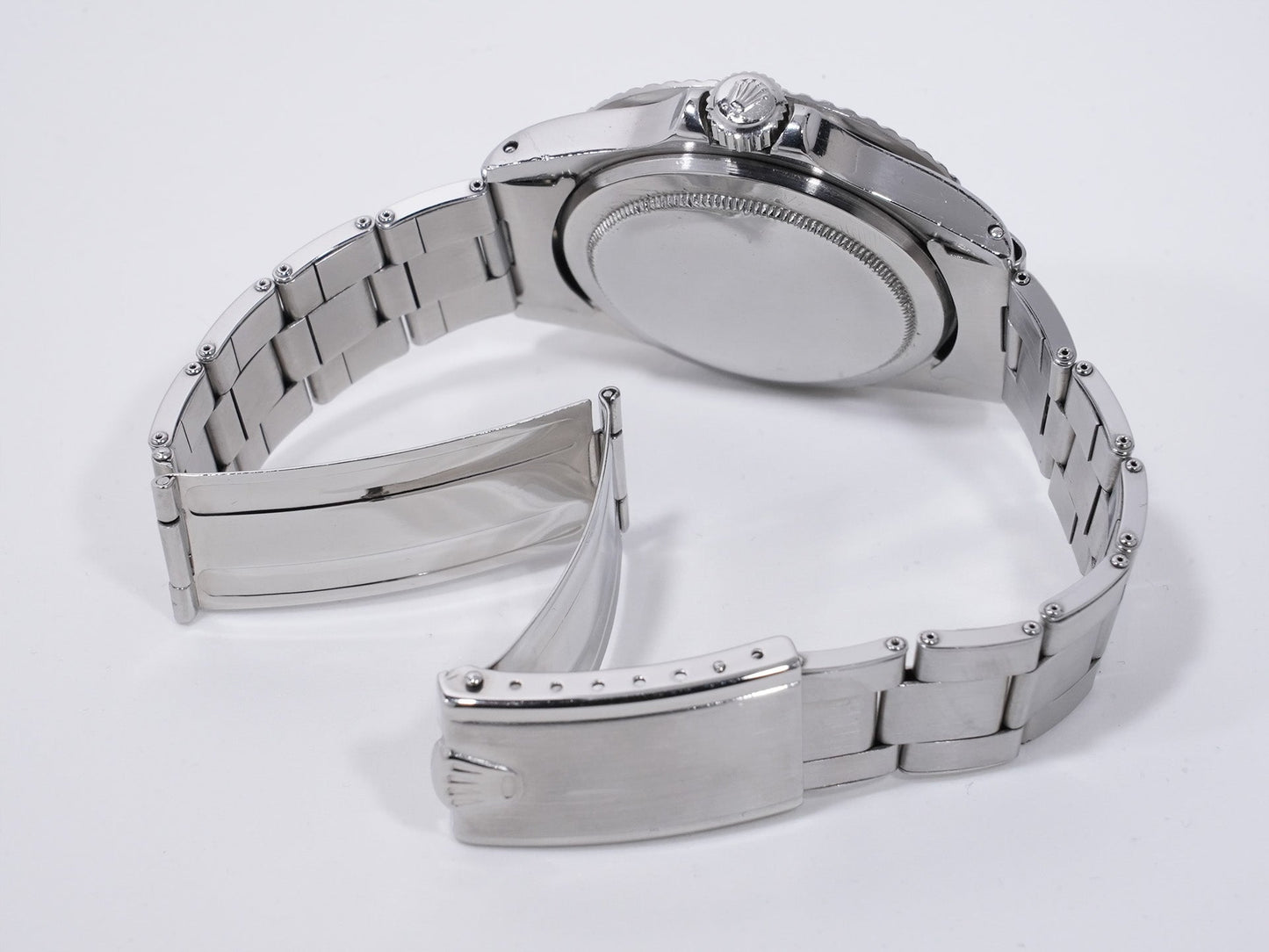 Rolex Submariner Ref.5513M No.15