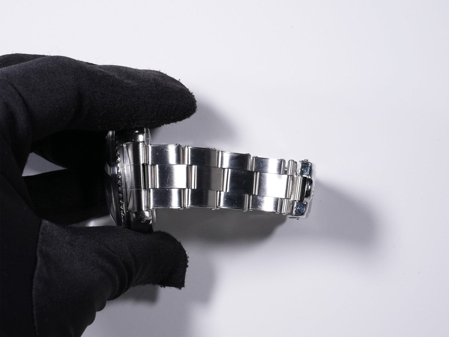 Rolex Submariner Ref.5513M No.15