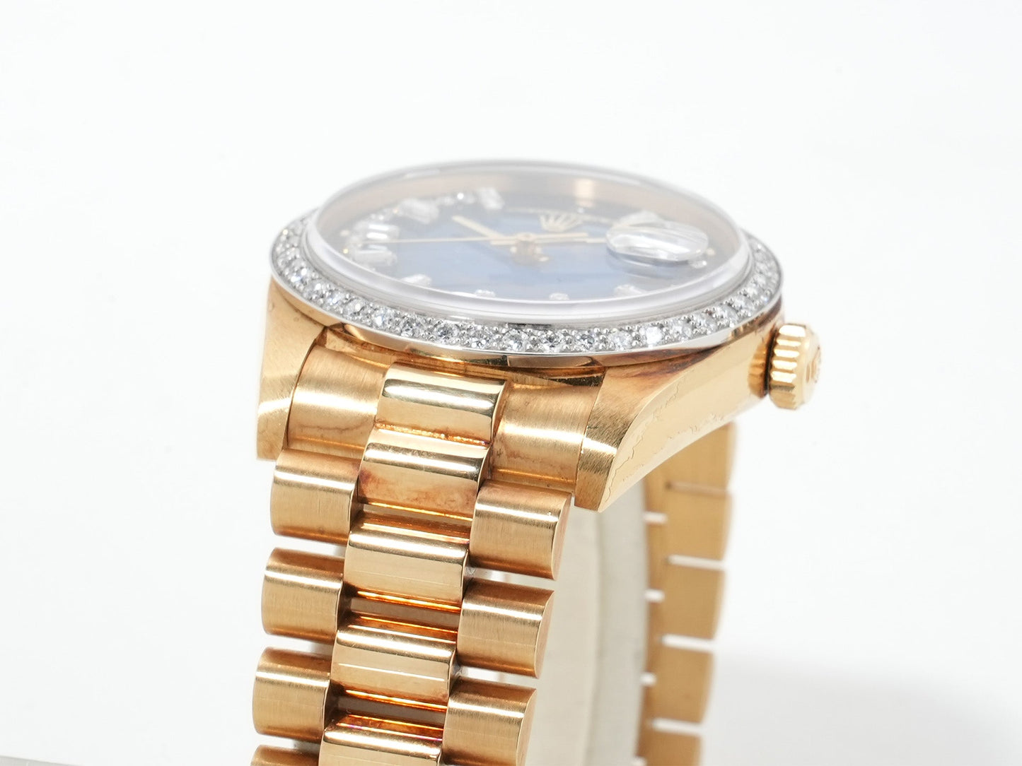 Rolex Day-Date 36 Reference 18048 No. 83