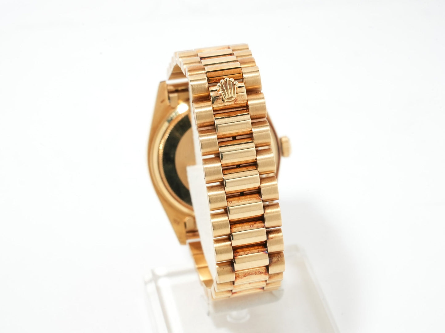 Rolex Day-Date 36 Reference 18048 No. 83