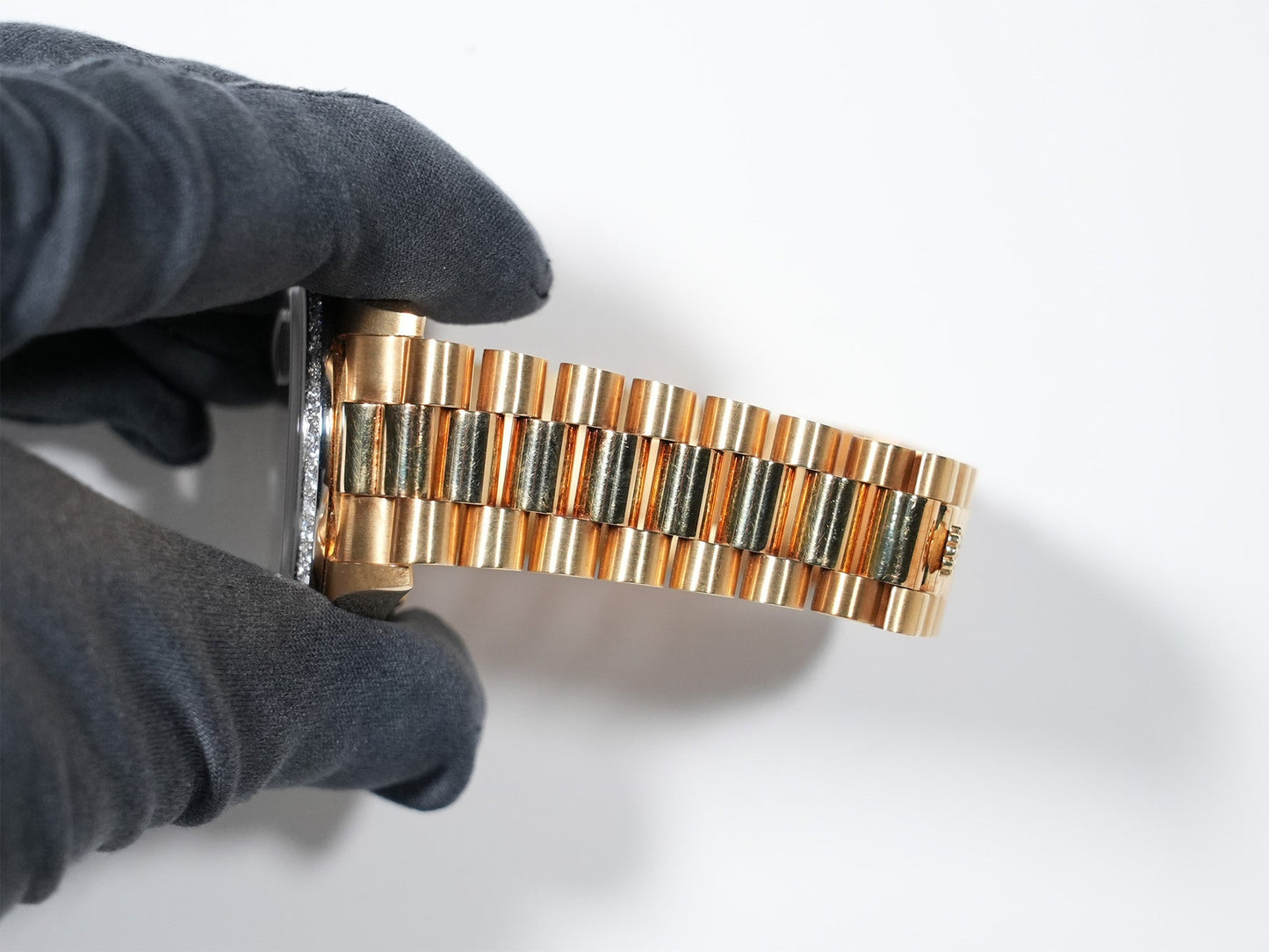 Rolex Day-Date 36 Reference 18048 No. 83
