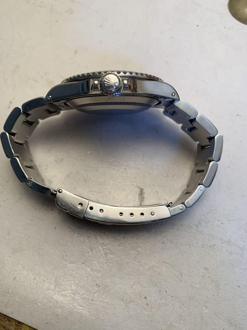 ROLEX SUBMARINER Rolex Submariner No Date in working condition