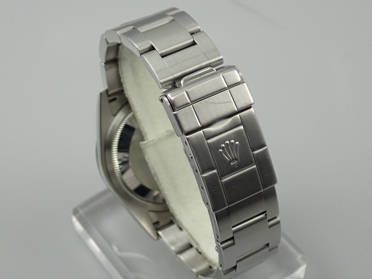 Rolex Explorer I Ref.114270 V