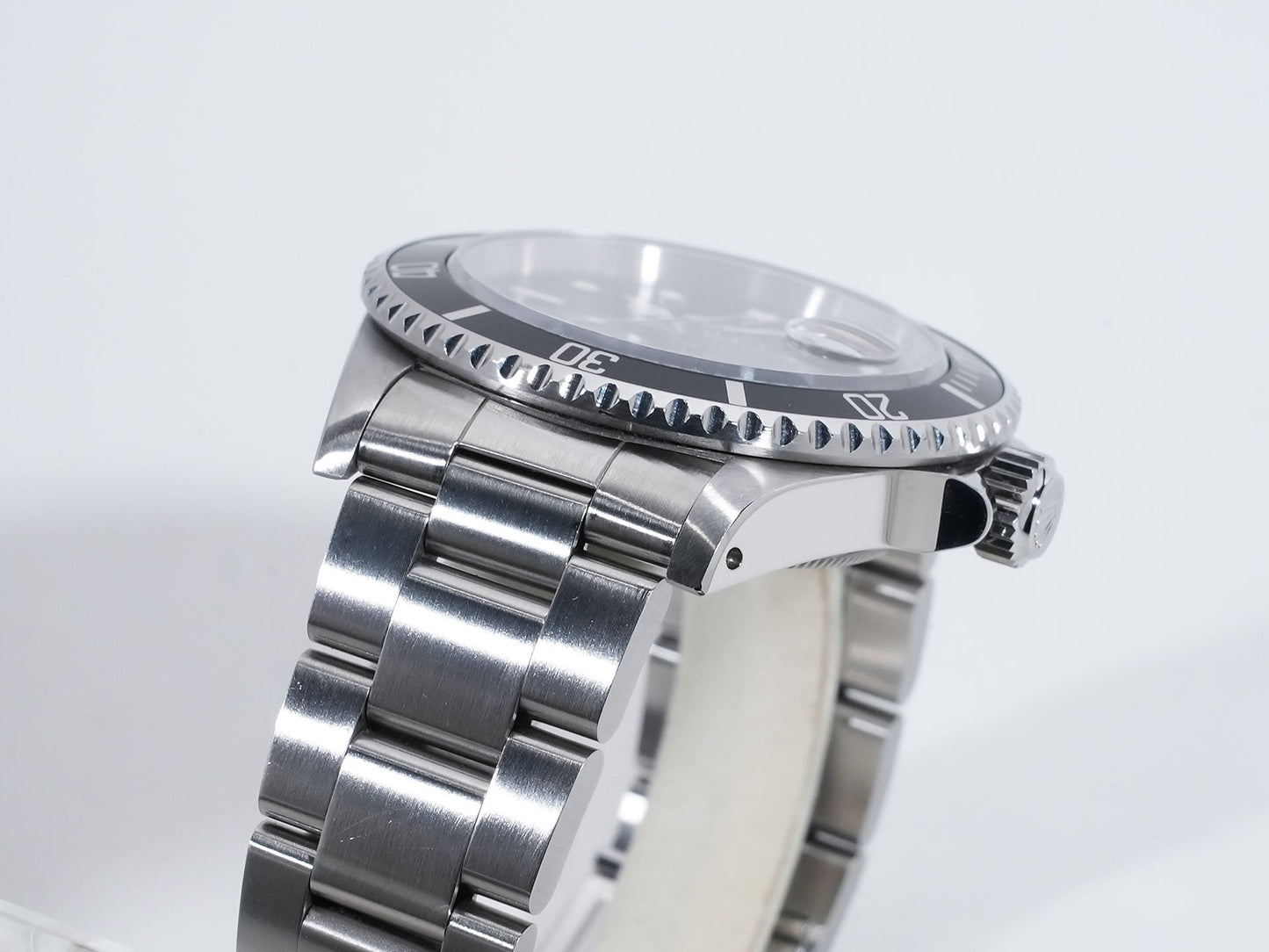 Rolex Submariner Date TIFFANY & CO. Ref.16610 X