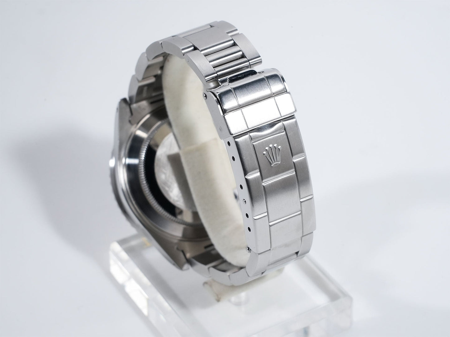 Rolex Submariner Date TIFFANY & CO. Ref.16610 X